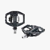 SHIMANO PEDAL, PD-EH500, SPD PEDAL, LIGHT ACTION , W/CLEAT (SM-SH56)