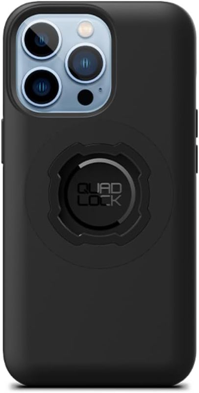 Quad Lock Case - iPhone 13 Pro MAG