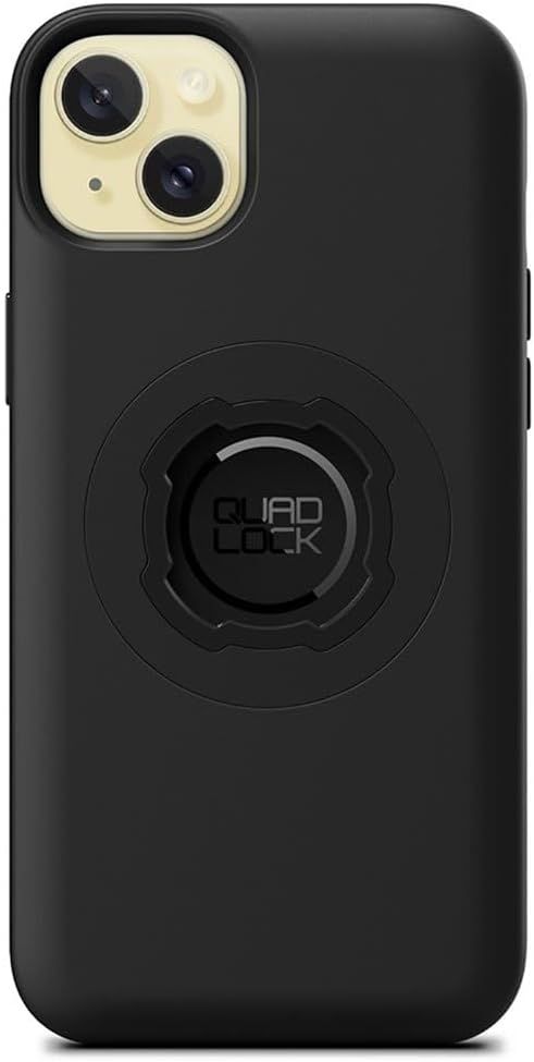 Quad Lock Case - iPhone 15 Plus MAG
