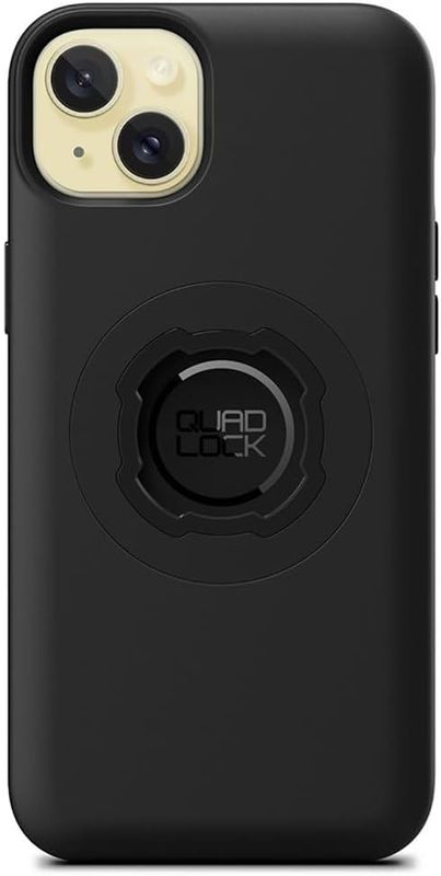 Quad Lock Case - iPhone 15 Plus MAG