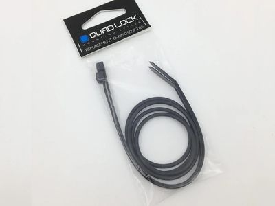 Quad Lock Replacement O Rings/Zip Ties