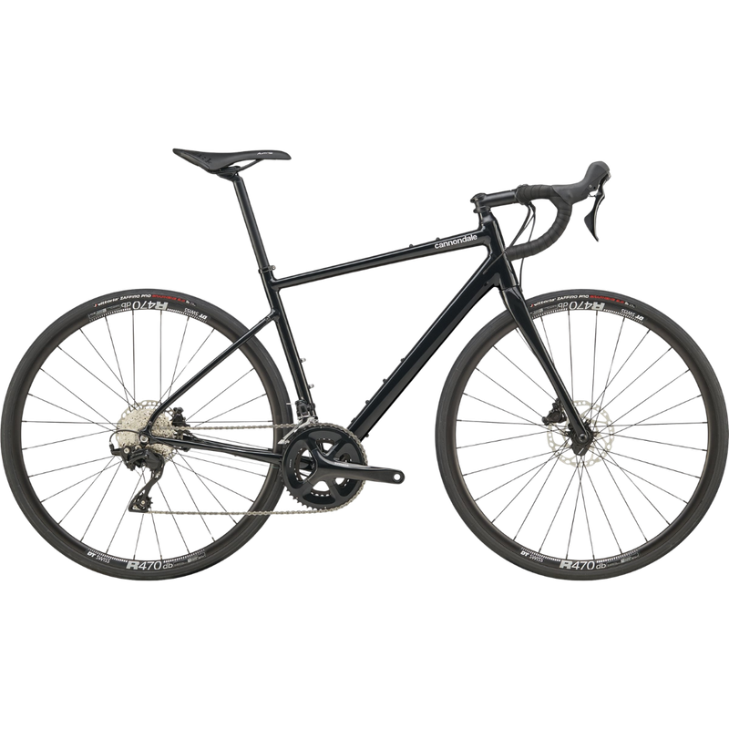 Cannondale Synapse 1 BLK 51