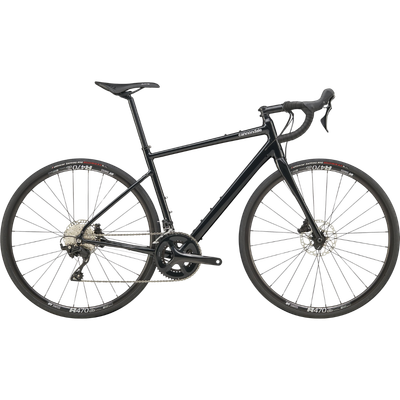 Cannondale Synapse 1 BLK 51