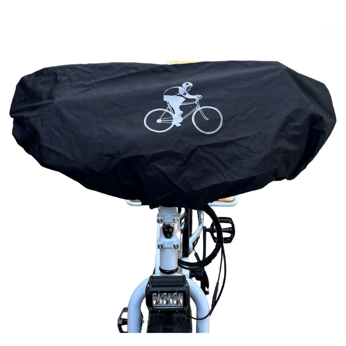 BIKASE COCKPIT COVER