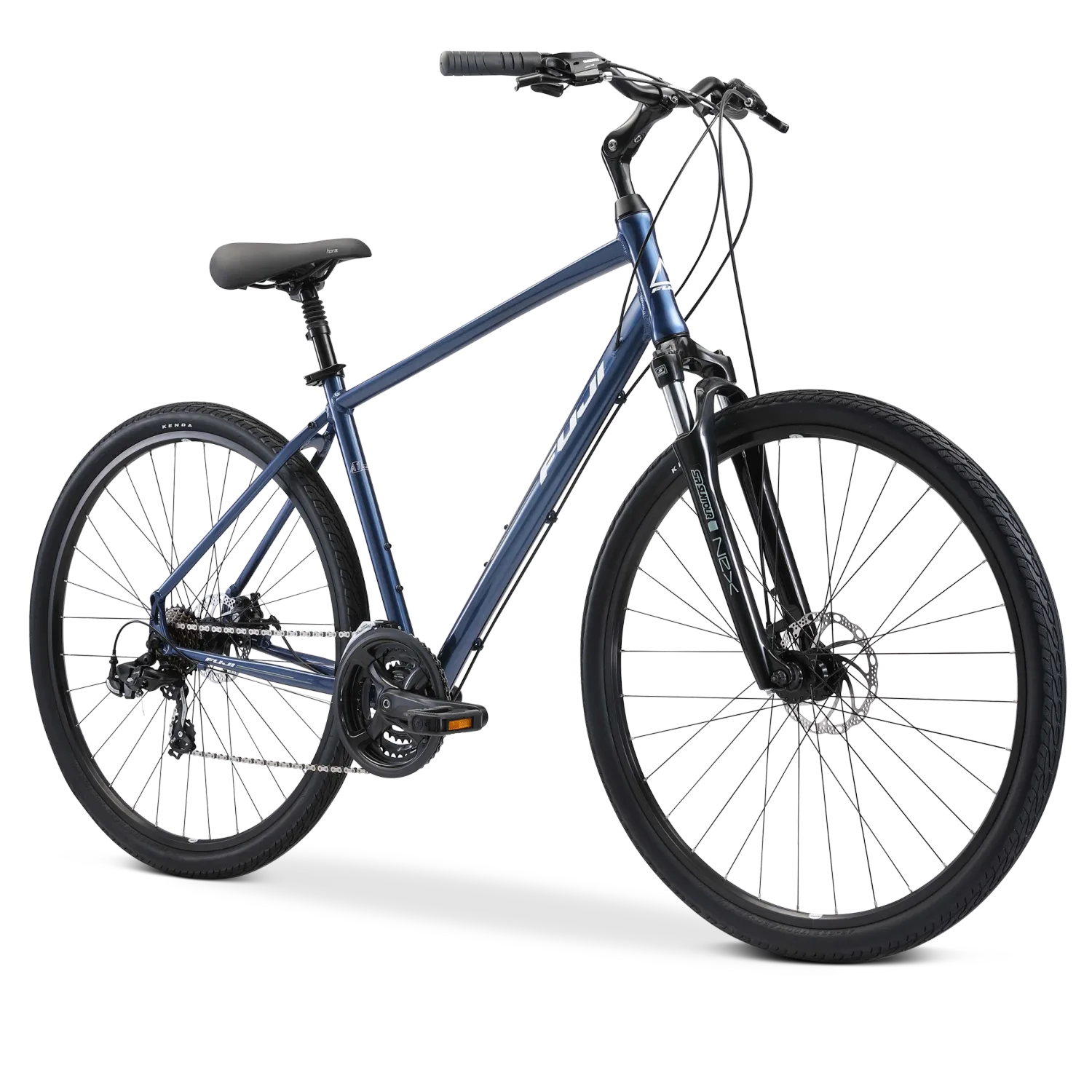 FUJI CROSSTOWN 1.5 15 NAVY BLUE