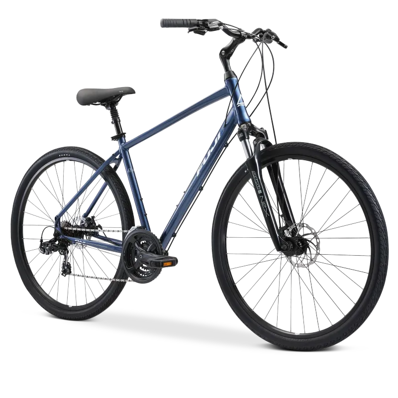 FUJI CROSSTOWN 1.5 15 NAVY BLUE