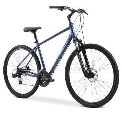 FUJI CROSSTOWN 1.5 15 NAVY BLUE