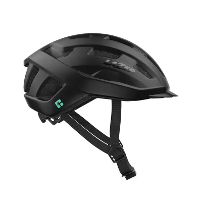 LAZER CODAX KINETICORE ONE MATTE BLACK