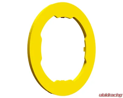 Quad Lock Coloured Mag Rings - Yellow