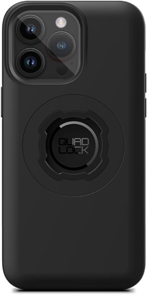 Quad Lock Case - iPhone 14 Pro MAG