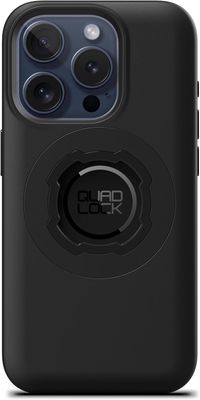 Quad Lock Case - iPhone 15 Pro MAG
