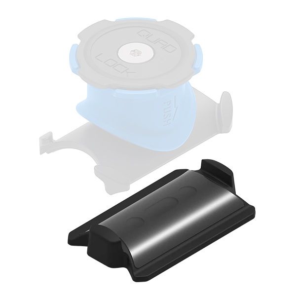 Quad Lock Flat Bar adaptor