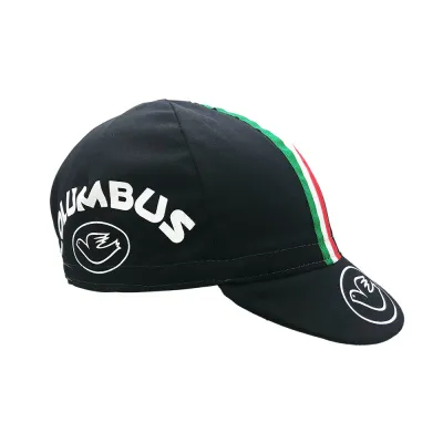COLUMBUS CLASSIC CYCLING CAP