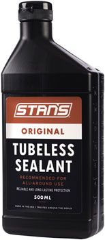 Stan's Original Tubeless Tire Sealant - 500ml