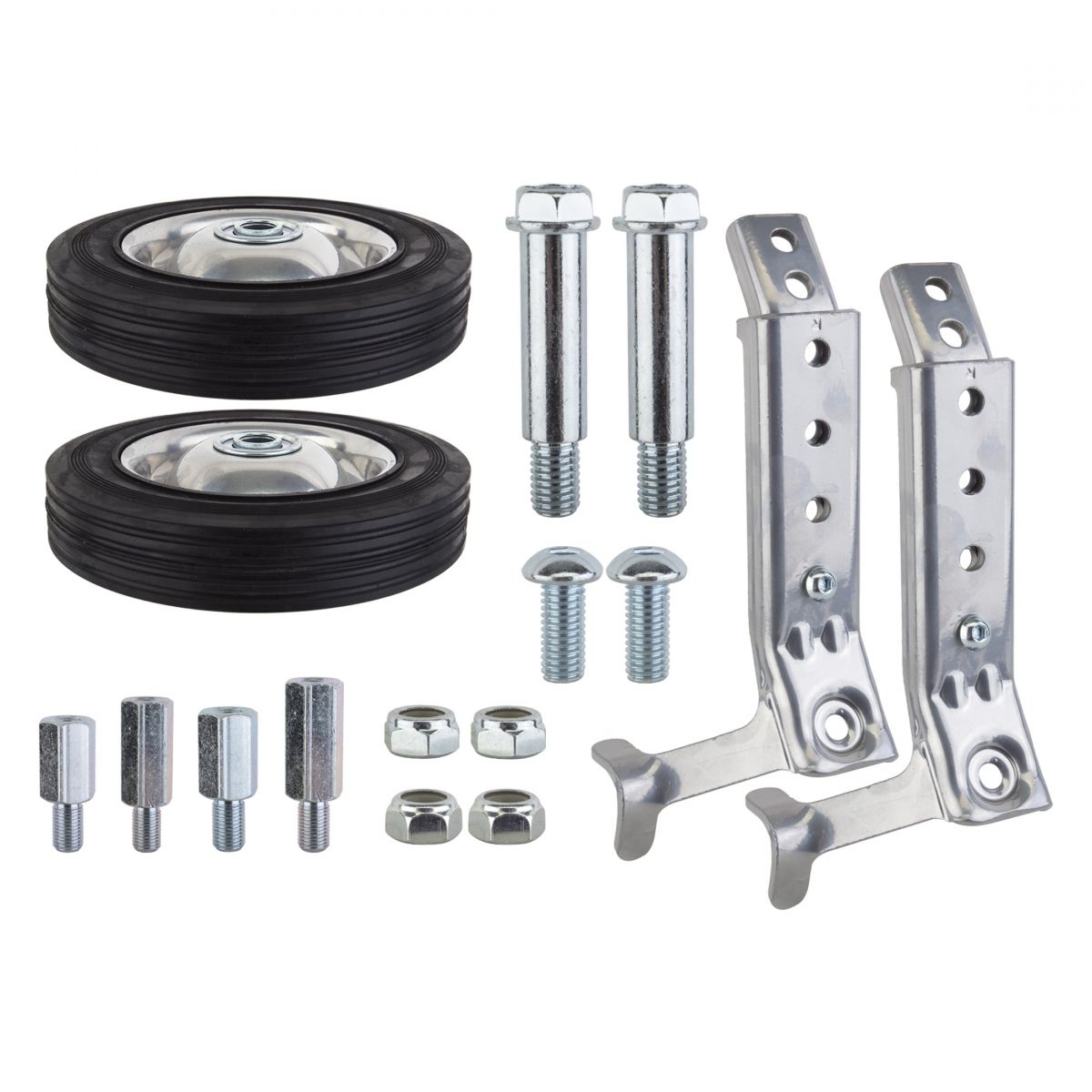 HD Adjustable Training Wheels HD Adjustable Training Wheels