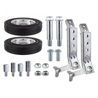 HD Adjustable Training Wheels HD Adjustable Training Wheels