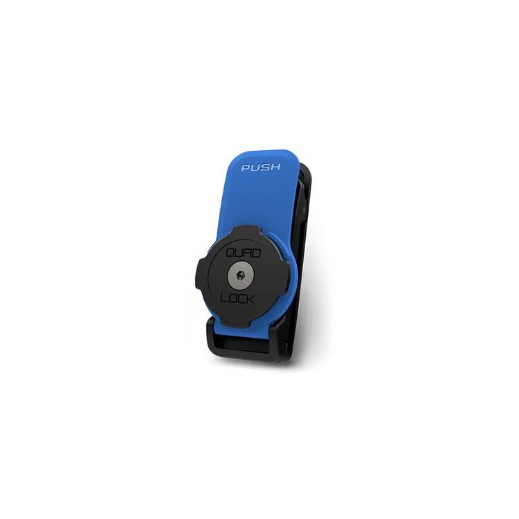 Quad Lock Utility/Belt Clip V3