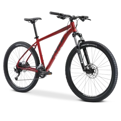 FUJI NEVADA 27.5 1.5 15 BRICK RED