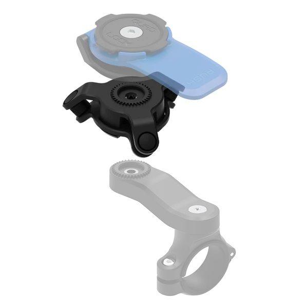 Quad Lock Motorcycle Vibration Dampener V2