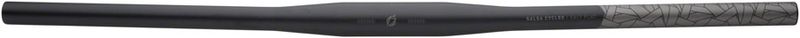 Salsa Salt Flat Handlebar, 31.8, 750mm width, Black