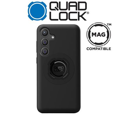 Quad Lock Case - Samsung Galaxy S24 MAG