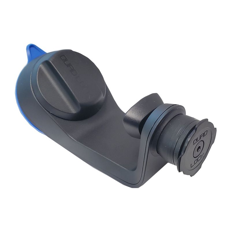 Quad Lock Window/ Dash Car Mount -V5