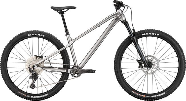 Cannondale 29 Habit HT 1 Mercury Medium