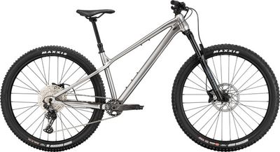 Cannondale 29 Habit HT 1 Mercury Medium