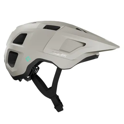 LAZER LUPO KINETICORE ONE MATTE WHITE
