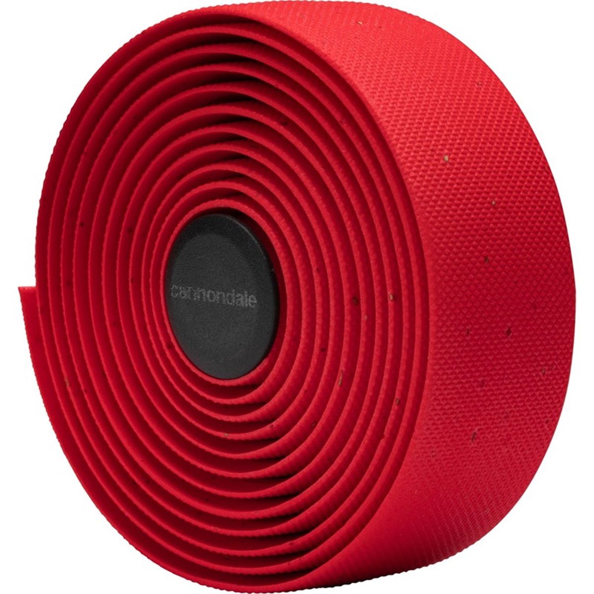 Cannondale KnurlCork Bar Tape Red