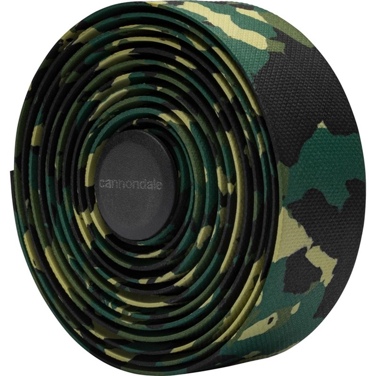 Cannondale KnurlCork Bar Tape Camo