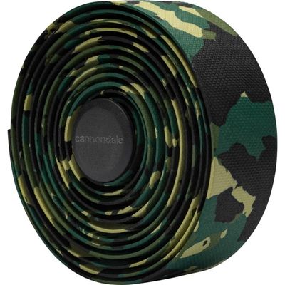 Cannondale KnurlCork Bar Tape Camo