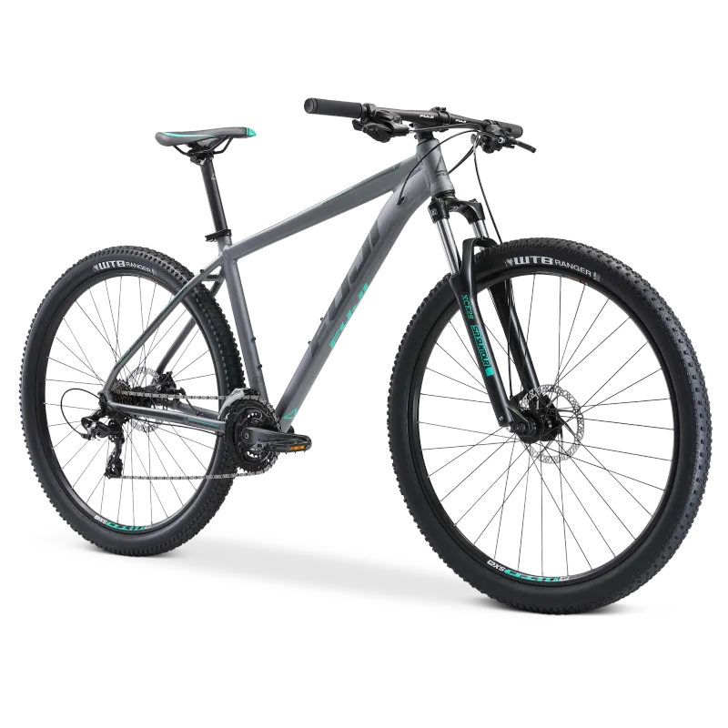 FUJI NEVADA 27.5 1.9 15 SATIN GRAPHITE