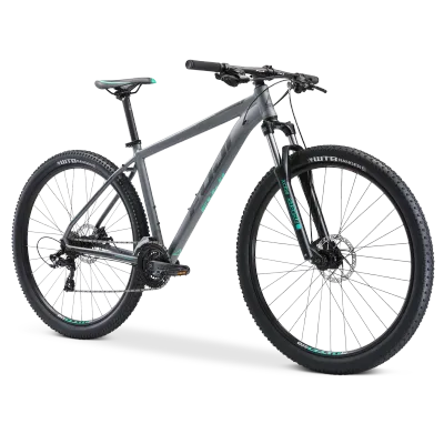 FUJI NEVADA 27.5 1.9 15 SATIN GRAPHITE