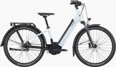 Cannondale Mavaro Neo 3 LSTH Dust Blue Small