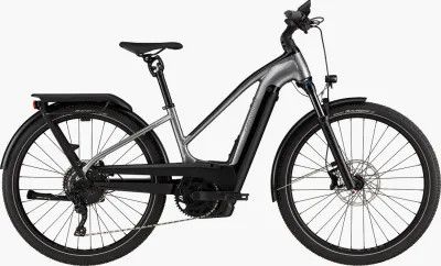 27.5 U Tesoro Neo X 1 STH Gris Pequeño