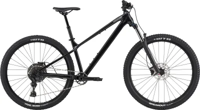 Cannondale Habit HT 3 Black Pearl Large