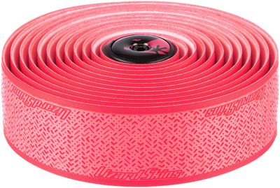 Lizard Skins, DSP 3.2 mm, Handlebar Tape, Neon Pink