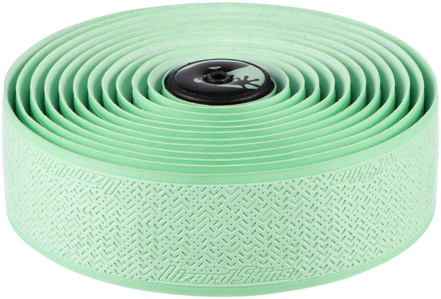 Lizard Skins, DSP 3.2 mm, Handlebar Tape, Mint Green