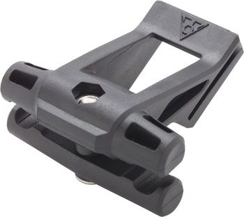 BAG PART TOPEAK FIXER F25 RAIL MOUNT