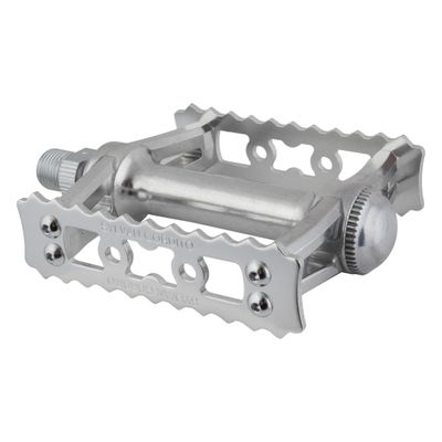 PEDALS MKS SYLVAN GORDITO 9/16 SL