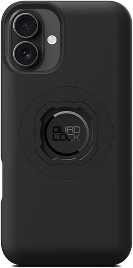 Quad Lock i Phone 16 plus 6.7 "