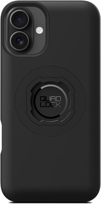 Quad Lock i Phone 16 plus 6.7 "