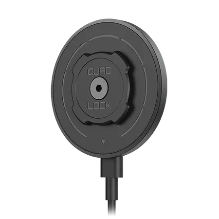 Quad Lock MAG wireless charging head V2