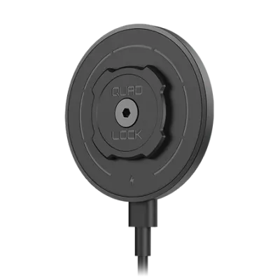 Quad Lock MAG wireless charging head V2