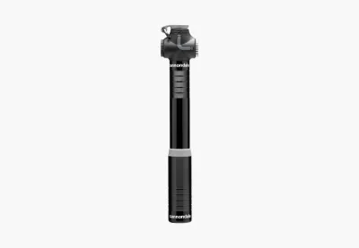 Co2 Road Mini Pump BKE - Black w Grey