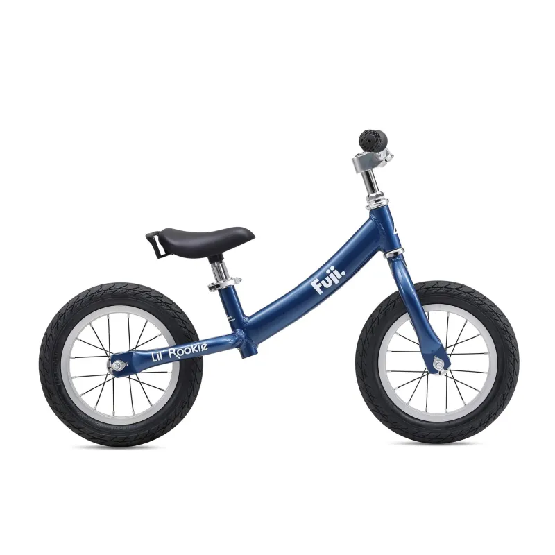 FUJI LIL ROOKIE 12 PUSHBIKE BLUE