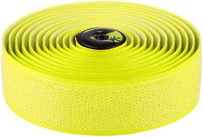 Lizard Skins, DSP 3.2 mm, Handlebar Tape, Neon Yellow