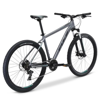 FUJI NEVADA 27.5 1.9 13 SATIN GRAPHITE