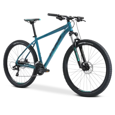 FUJI NEVADA 27.5 1.9 17 DARK TEAL